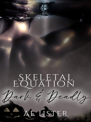 cover image of Skeletal Equation